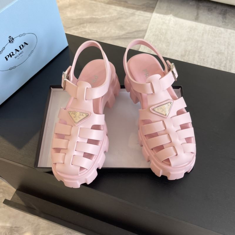 Prada Sandals